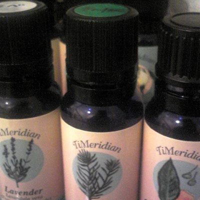 アロマバスで快適バスタイム♪