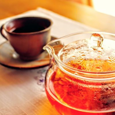 夏のアンチエイジング☆