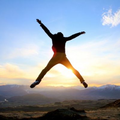 どんな時でも自分らしく