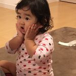 こどものスキンケア