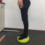 地道な努力＾＾