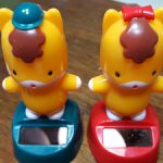 今までの道のり