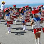 幸せを感じた瞬間