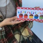 想いを乗せて☆彡