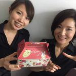 やっぱり・・・運命のヒト