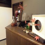 身体と心の変化・・・♪