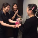 ハッピーバースデー♪