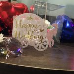 ＨＡＰＰＹ　ＭＡＲＲＩＡＧＥ☆！