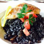 内側から・・・☆