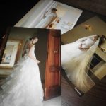 秋に挙式を迎える花嫁さまへ