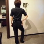 下半身太りに？！