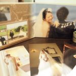 素敵な想いの花嫁様〜♪