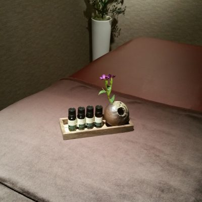 仲間と美の共有