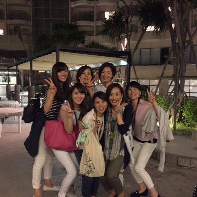 どんどん綺麗になっていく！！