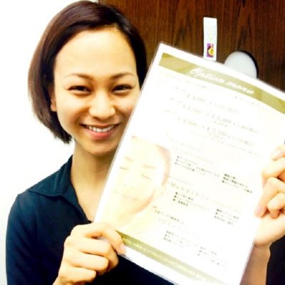 私の好きなお手入れ その2+