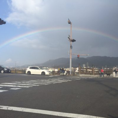 いい事がありそう