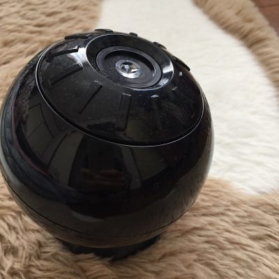 寝る前の癒し☆