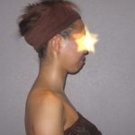 ウエストヒップ+フェイス凄技