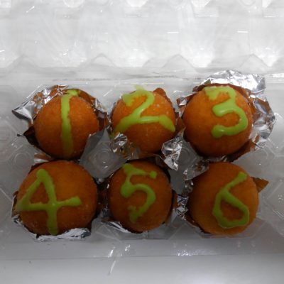 ロシアンルーレット