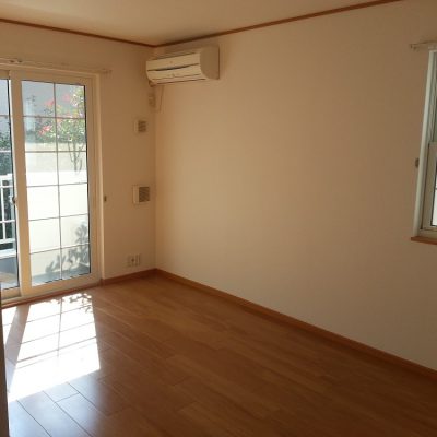 綺麗は身の回りから