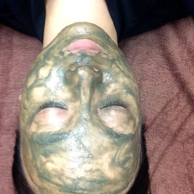 年末年始からの不調　