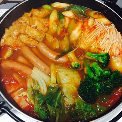 美容にいいもの