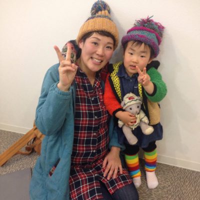 ファッショニスタ！