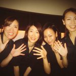 沢山の笑顔に感謝