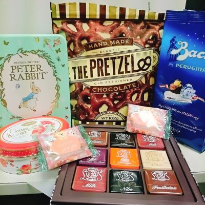 感謝のきもち。。?♡