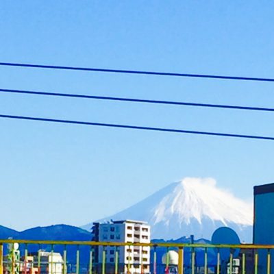 ちょっぴり幸せな瞬間