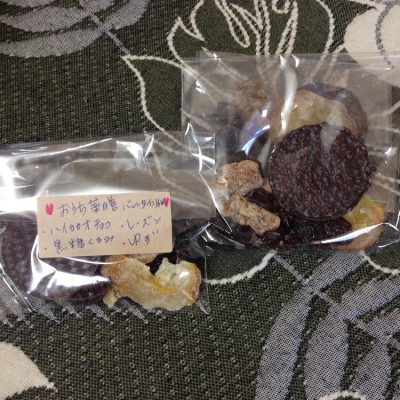 小腹と薬膳とワタシ・薬膳編