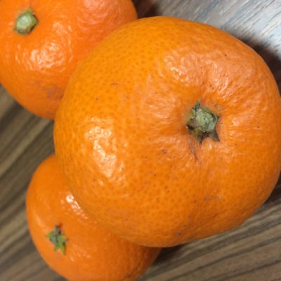 みかん
