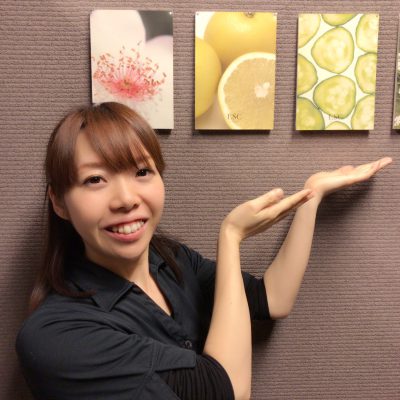 厚木店　スタッフ紹介