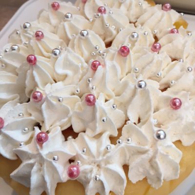 ☆チーズケーキ☆