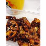 食べ物から摂取！