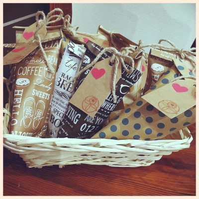 Happy Valentine　♡