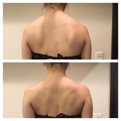 メンテナンス♪