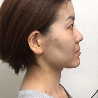 いつのまにか！！