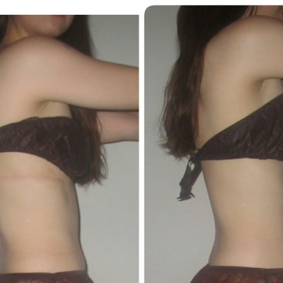 ユルユラ～なお手入れ