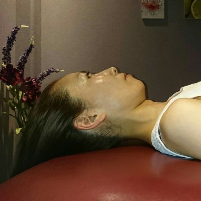 お肌が気になるお客様へ