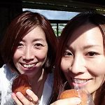 城北の望月さん♪