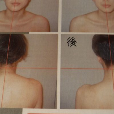 はじめての・・・