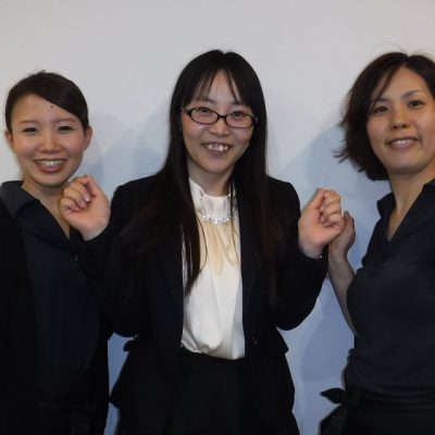 愛情のサンドイッチday♡