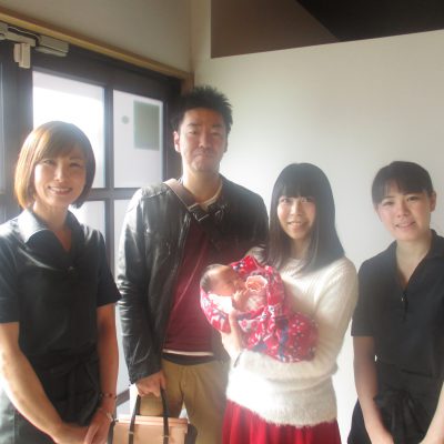 これからもキラキラ輝いてね♡