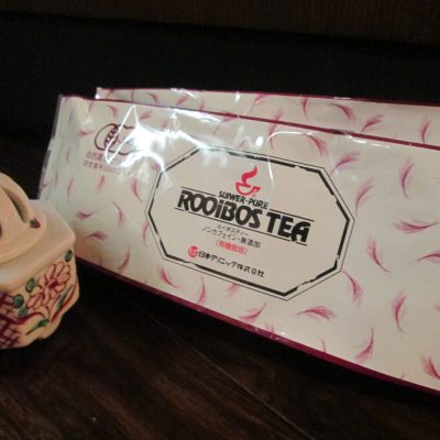 花粉症対策には!?