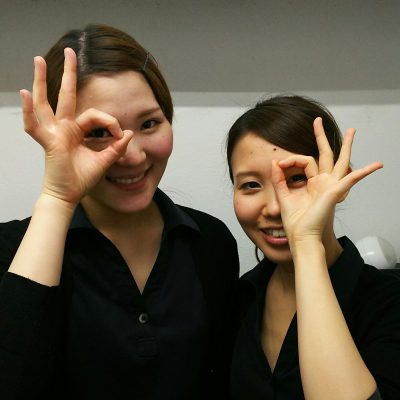 目先にとらわれていませんか？