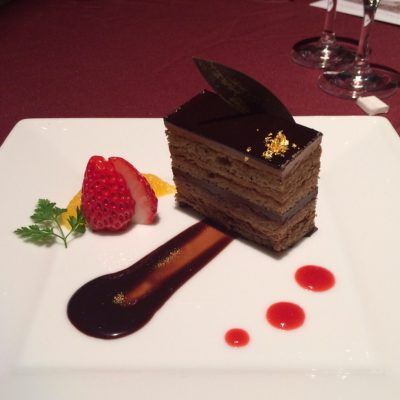 20年ぶりの再会