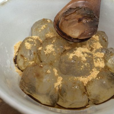 ひんやりクールダウン