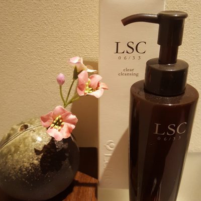LSCアイテム紹介