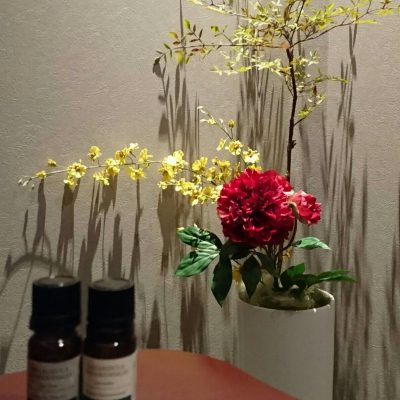 体調に気を付けてくださいね